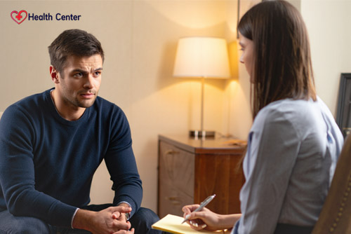 Как проходит лечение игромании в Юрьевце в клинике Центр здоровья<