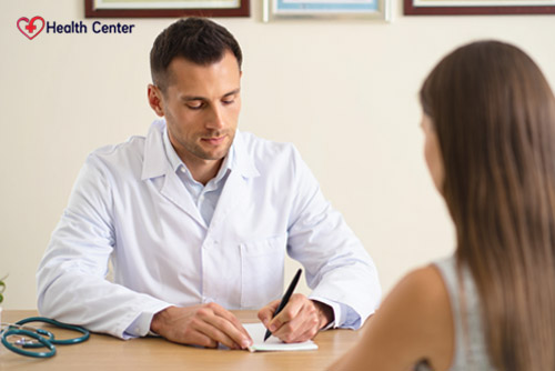 Лечение зависимости от Габапентина в Юрьевце в клинике Центр здоровья